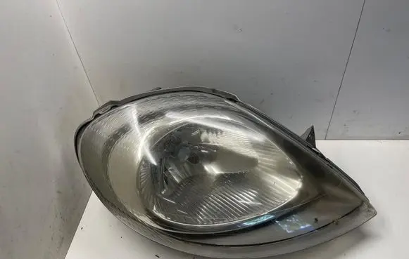Renault Trafic II (X83) Headlight/headlamp