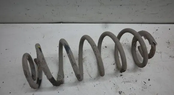 Citroen C4 I Rear coil spring 