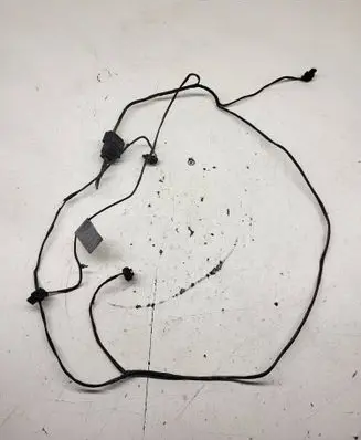 BMW X5 E70 Parking sensor (PDC) wiring loom 6970675 1570150 15701510