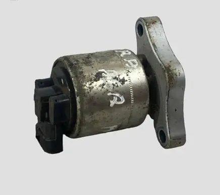 Opel Astra H EGR valve