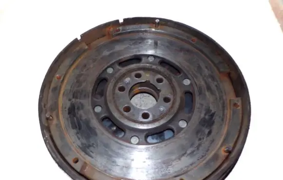 Audi A4 S4 B6 8E 8H Flywheel