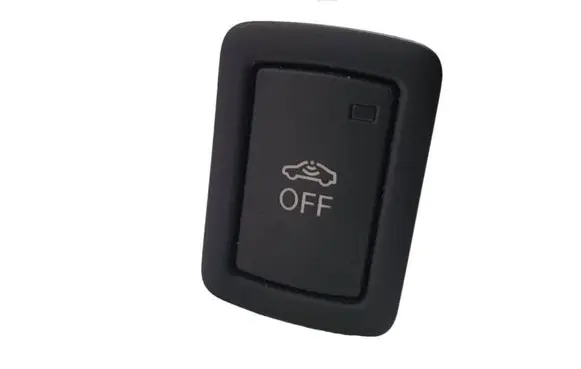 Audi A6 S6 C7 4G Alarm switch 4H0962109