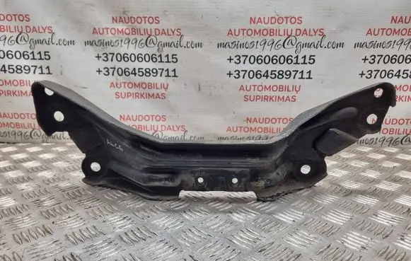 Audi A6 S6 C6 4F Gearbox mounting bracket 4F0253071A