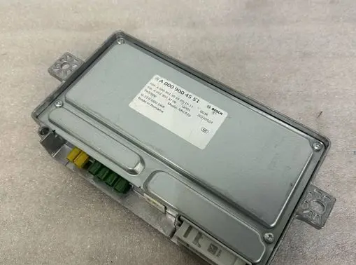 Mercedes-Benz E AMG W213 Other control units/modules A0009004551