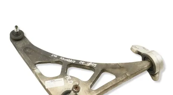 BMW 3 E46 Front control arm 2229454 31122229454