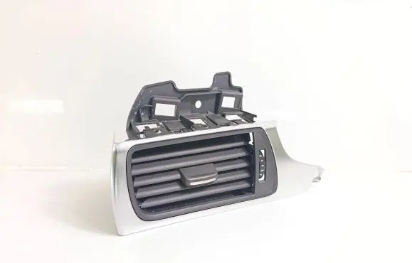 Audi A6 S6 C7 4G Dashboard side air vent grill/cover trim 4G1820901 REU9025700