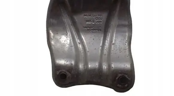 Audi A4 S4 B8 8K Other under body part 8K0501721A