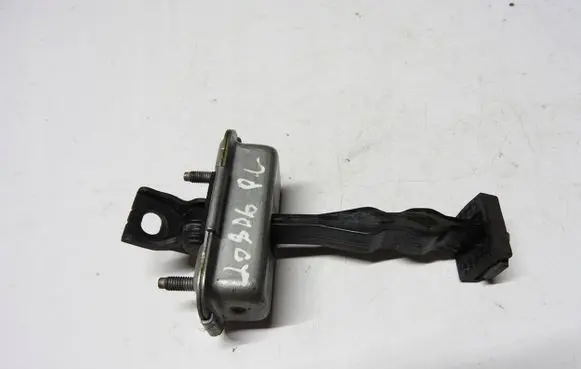 Peugeot 208 I Loading door check strap stopper se5453442r2wer