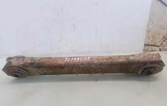 Jeep Grand Cherokee (WJ) Front lower control arm/wishbone