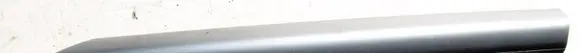 Opel Astra H Dashboard glove box trim 13116934