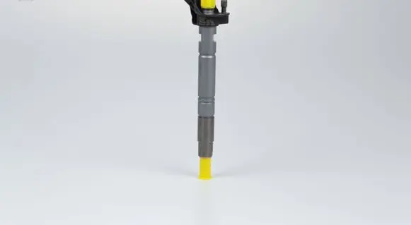 Audi A6 S6 C7 4G Fuel injector 0445117029 0445117070 0445117028