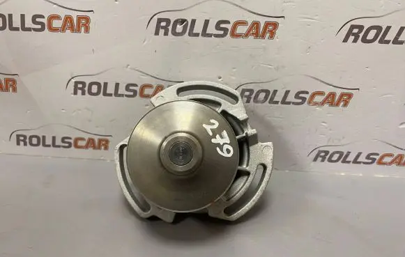 Seat Ibiza III (6L) Water pump 590283