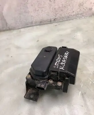Nissan Qashqai J12 Battery control module 243026ra0b