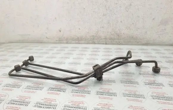 Audi A6 S6 C5 4B Fuel line/pipe/hose