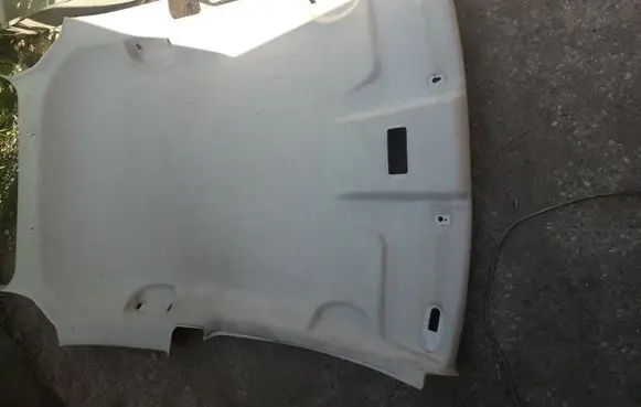 Fiat Punto (199) Headlining 