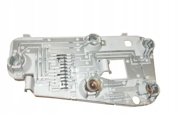 Peugeot 306 Tail light bulb cover holder
