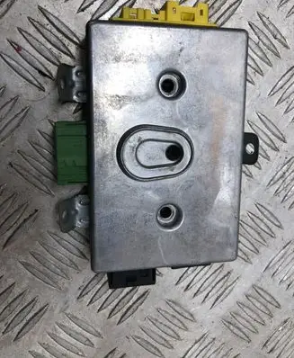 BMW 5 E60 E61 Door control unit/module 6944499 75789012