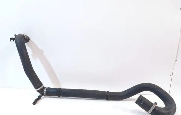 Iveco Daily 4th gen Engine coolant pipe/hose 504215702