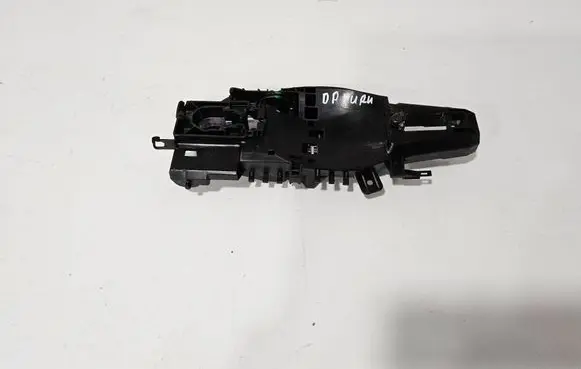 Alfa Romeo Giulia Front door exterior handle 50545346
