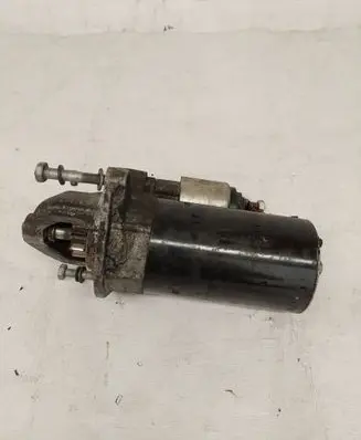 Iveco Daily 5th gen Starter motor