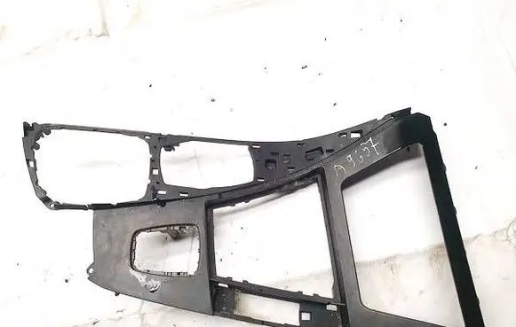 BMW 5 GT F07 Other interior part 9206849 BA198098