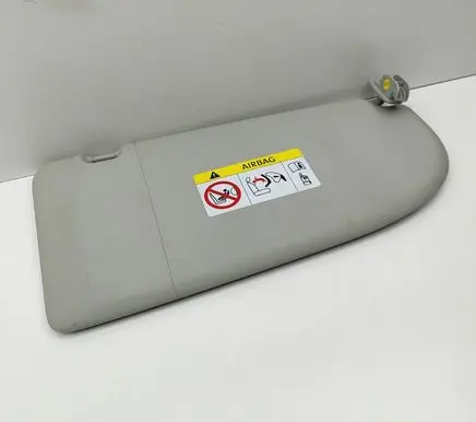 Volkswagen Caddy Sun visor 2K0857552Q