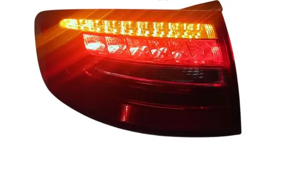 Audi A4 S4 B8 8K Rear/tail lights 8K9945095D