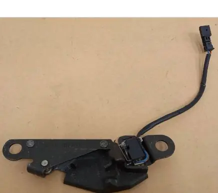 Mercedes-Benz SL R230 Convertible roof lock/latch 2307900277 2308205710 31050601