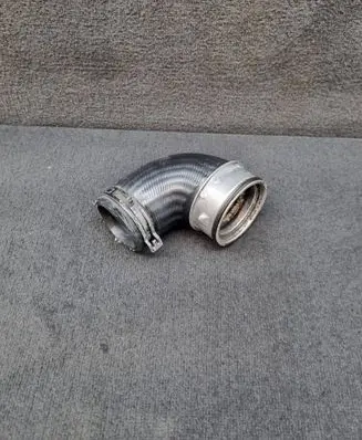 Audi A4 S4 B6 8E 8H Intercooler hose/pipe 3B0145834P