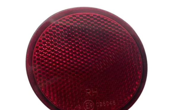 Nissan Qashqai Rear tail light reflector 26560BR00A