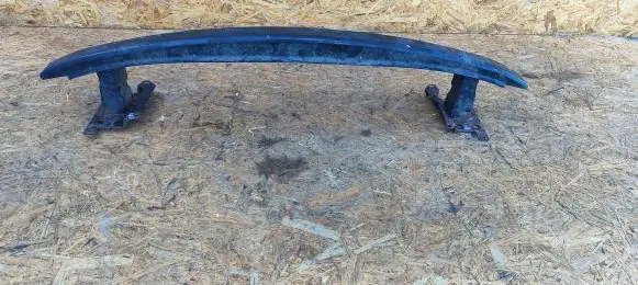 Volkswagen Polo IV 9N3 Front bumper cross member 6Q0806641