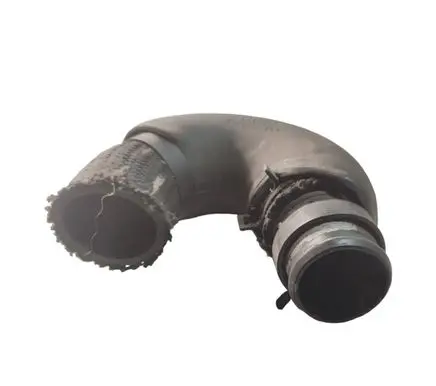 Hyundai Santa Fe Intercooler hose/pipe 2826227800
