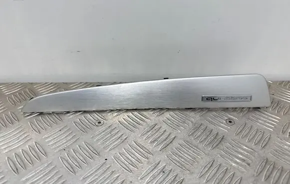 Audi Q5 SQ5 Dashboard glove box trim 8R1853190