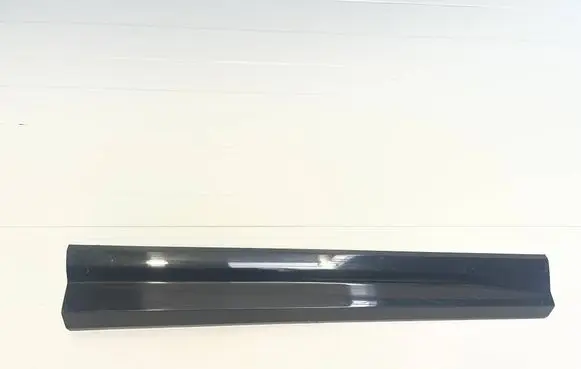 Audi Q2 - Front door trim (molding) 81A853960A