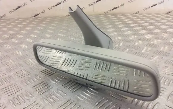 Audi A6 S6 C7 4G Rear view mirror (interior) 20283560