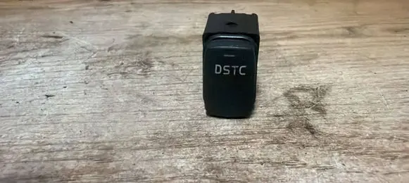 Volvo V70 ESP (stability program) switch 