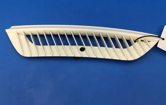 Smart ForTwo I Wiper trim 0001696 12532