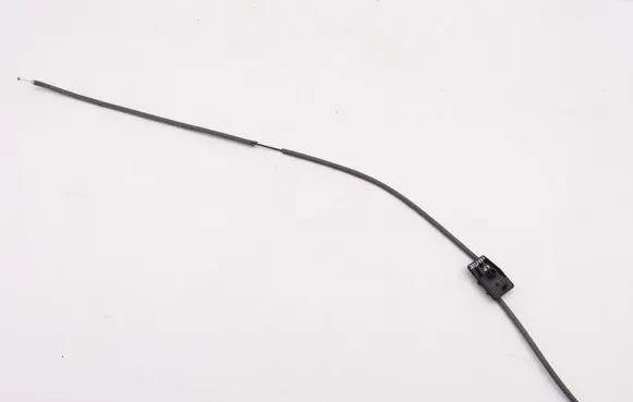 Volkswagen Crafter Rear door exterior handle A9067400088