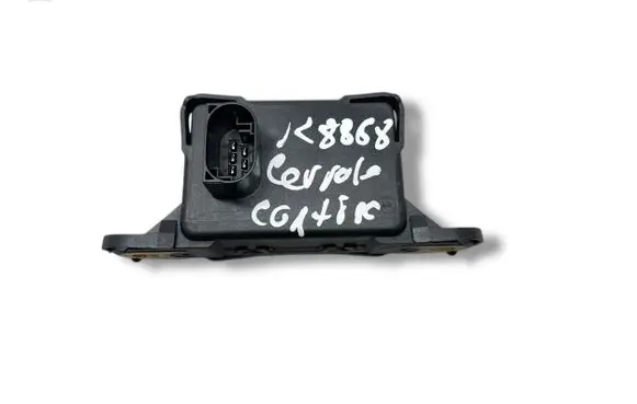 Chevrolet Captiva ESP acceleration yaw rate sensor 96625913 25170103353 W838C13100