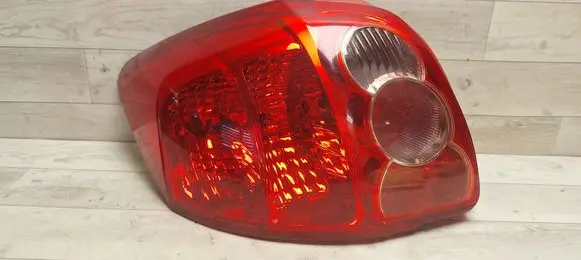 Toyota Auris 150 Rear/tail lights 8156002380 81560023800