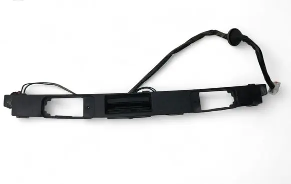 Tailgate/trunk/boot exterior handle
