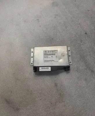 Audi A8 S8 D2 4D ESP (stability system) control unit 4D0907389E 0265109460 DKCS10000084