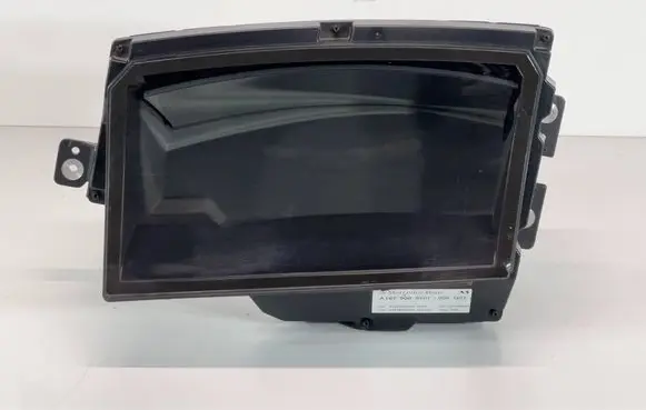 Mercedes-Benz GLE W167 Head up display screen A1679006107 A1679010300 A1679023303