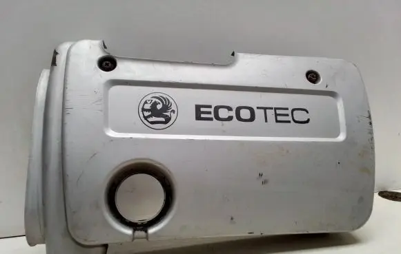 Opel Astra G Engine cover (trim) 09157393