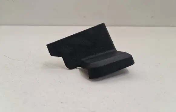 Fiat Freemont Sliding door rail trim 1CZ16TRMAA