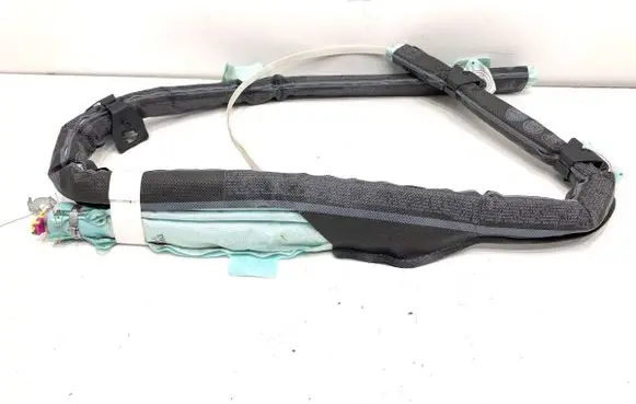 Fiat Panda III Roof airbag 00519255780