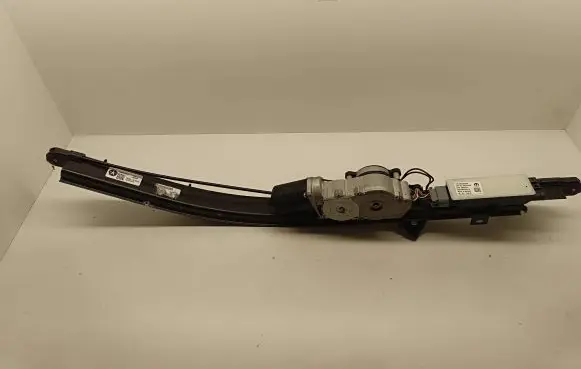 Chrysler Pacifica Sliding door control unit/module 68368918AC 18298194315 62024F