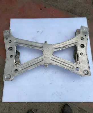 Porsche Panamera (970) Front subframe 970341261