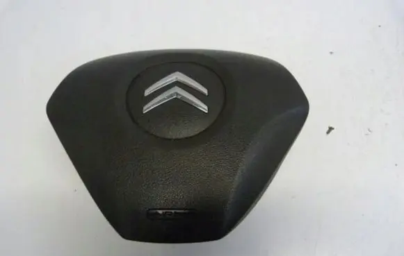 Citroen Nemo Steering wheel airbag