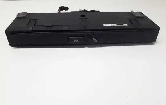 BMW 5 E60 E61 Other control units/modules 6952477 13580360
